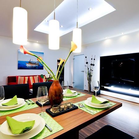 Apartment Giuliano Viena Habitación foto