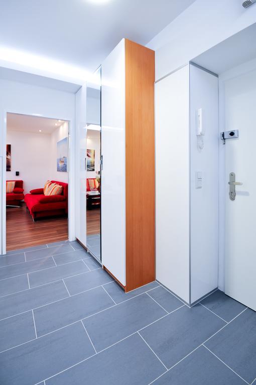 Apartment Giuliano Viena Habitación foto