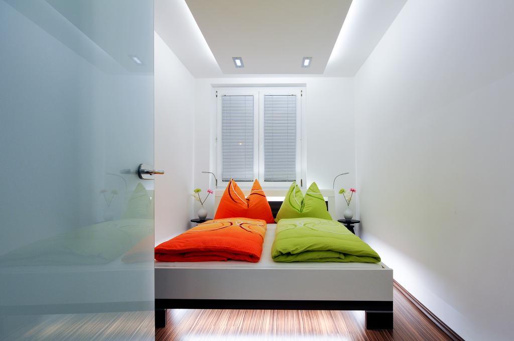 Apartment Giuliano Viena Habitación foto