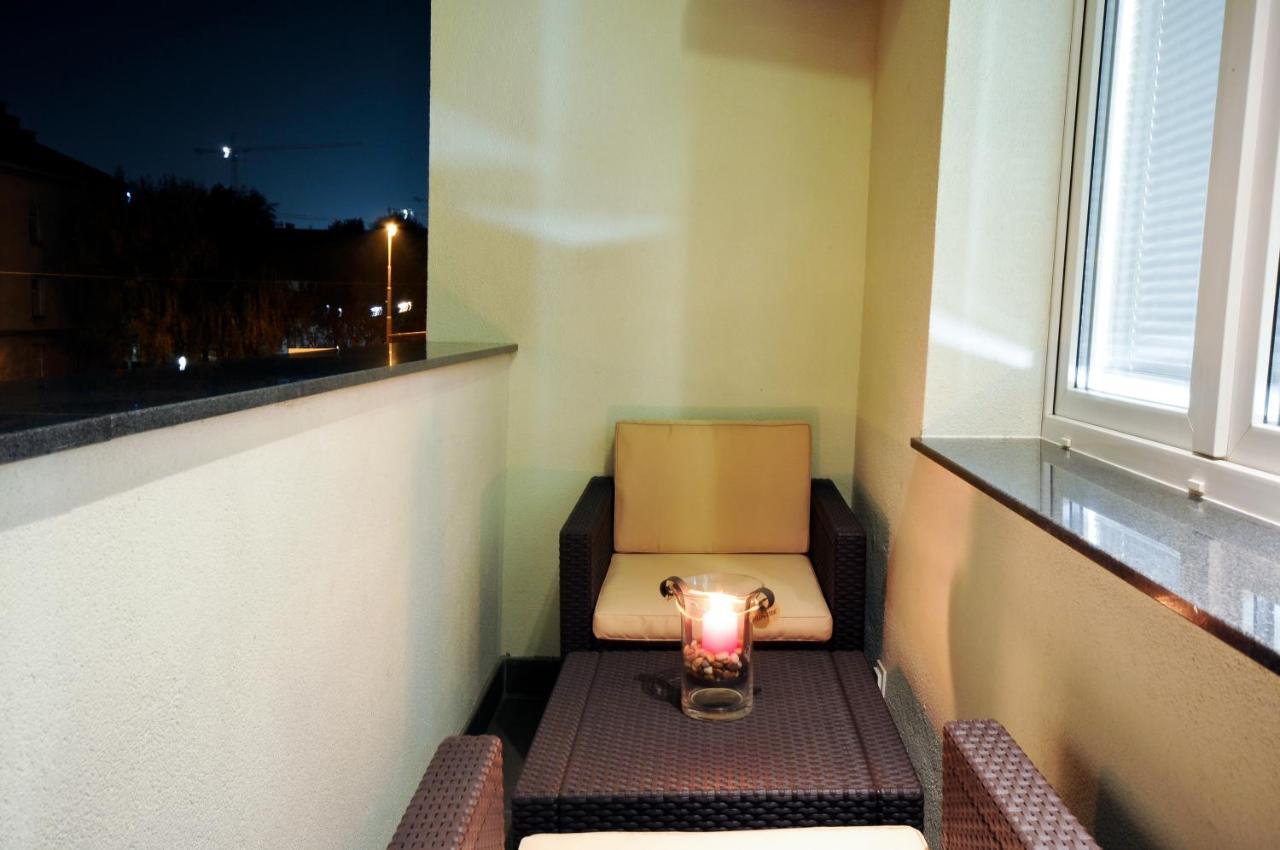 Apartment Giuliano Viena Habitación foto
